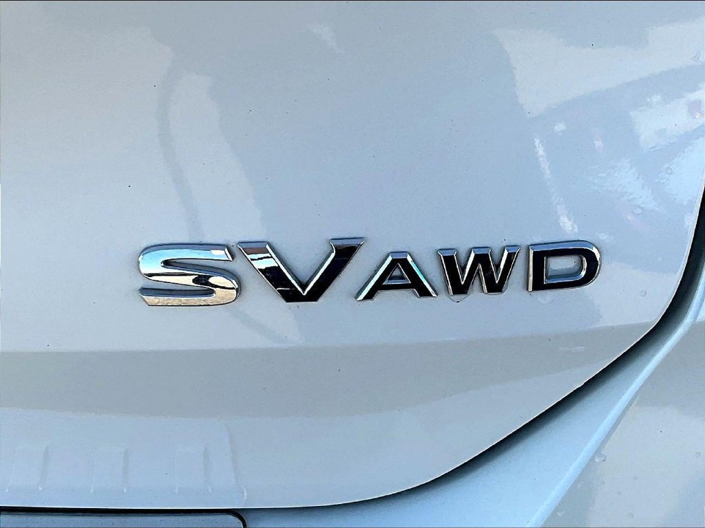 Used 2020 Nissan Rogue SV AWD/4WD image 26