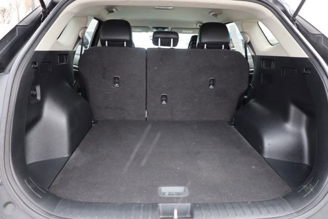 Certified 2024 Kia Sportage EX image 37