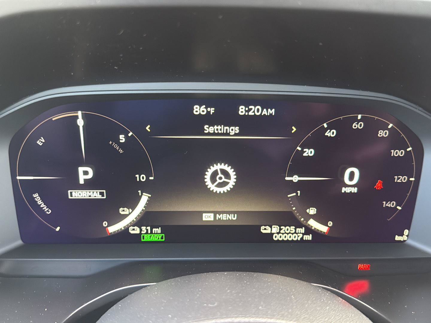 New 2026 Mitsubishi Outlander SE AWD/4WD image 14