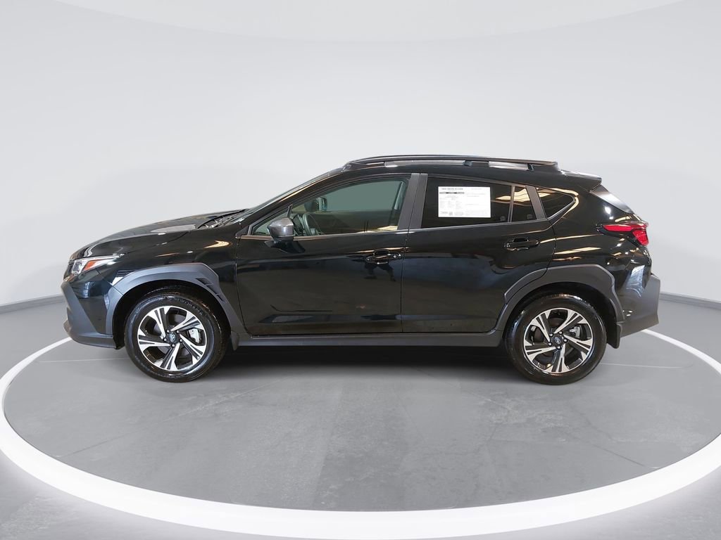 Certified 2025 Subaru Crosstrek 2.0i Premium AWD/4WD image 8