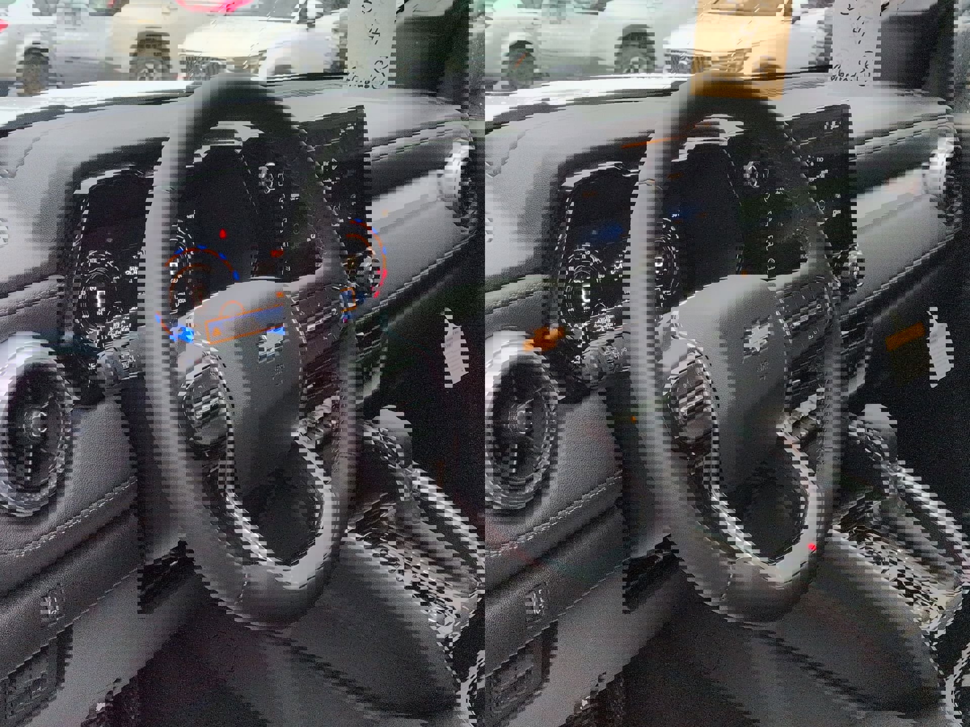 New 2026 Chevrolet Colorado LT w/ Advanced Trailering Package image 71