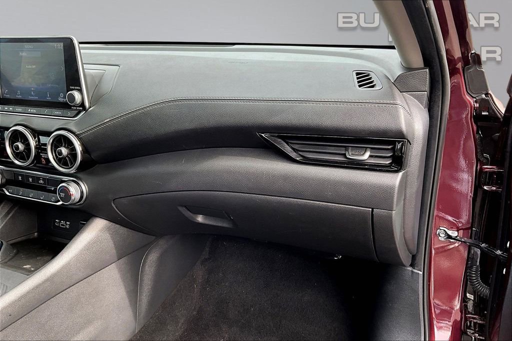 Used 2022 Nissan Sentra SV image 17