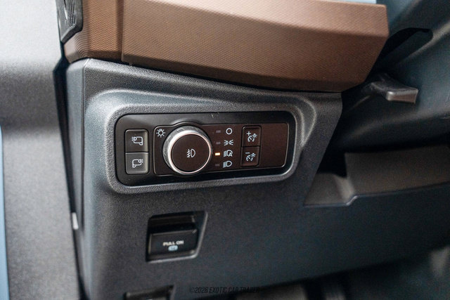 Used 2023 Ford Bronco Outer Banks AWD/4WD image 48