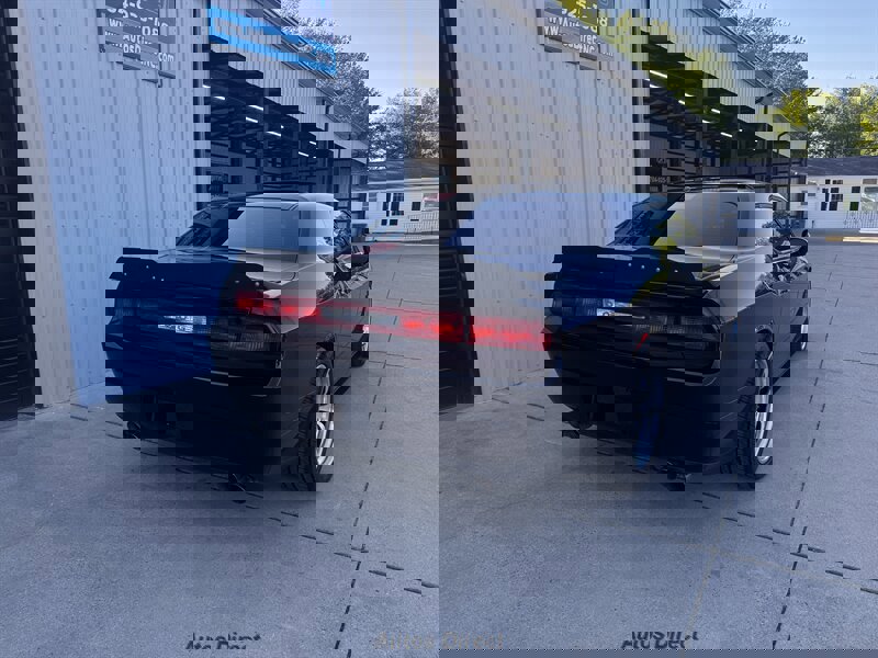 Used 2012 Dodge Challenger SRT8 image 24