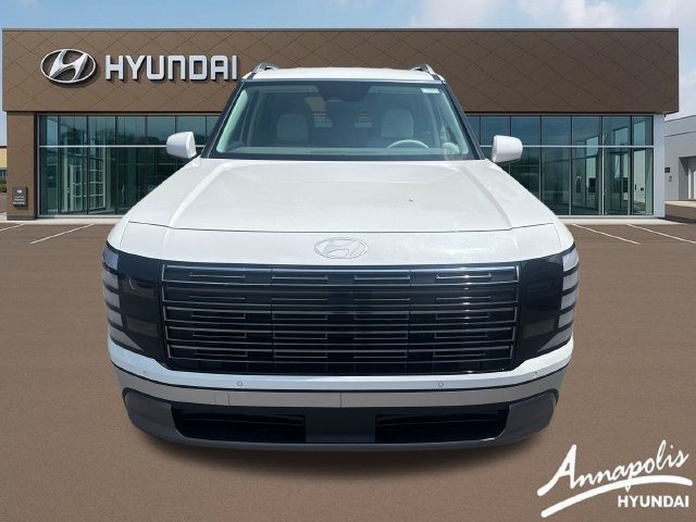 New 2026 Hyundai Palisade SEL AWD/4WD image 8