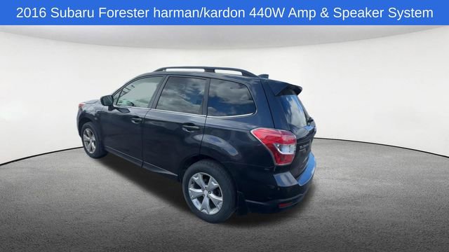 Used 2016 Subaru Forester 2.5i Limited image 7