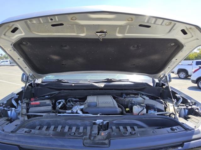 Used 2022 Chevrolet Silverado 1500 LT Trail Boss w/ LT Trail Boss Premium Package AWD/4WD image 12