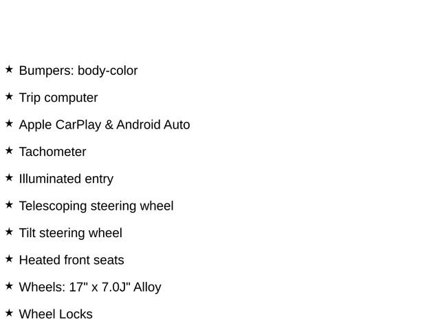 Used 2023 Hyundai Tucson SEL image 3