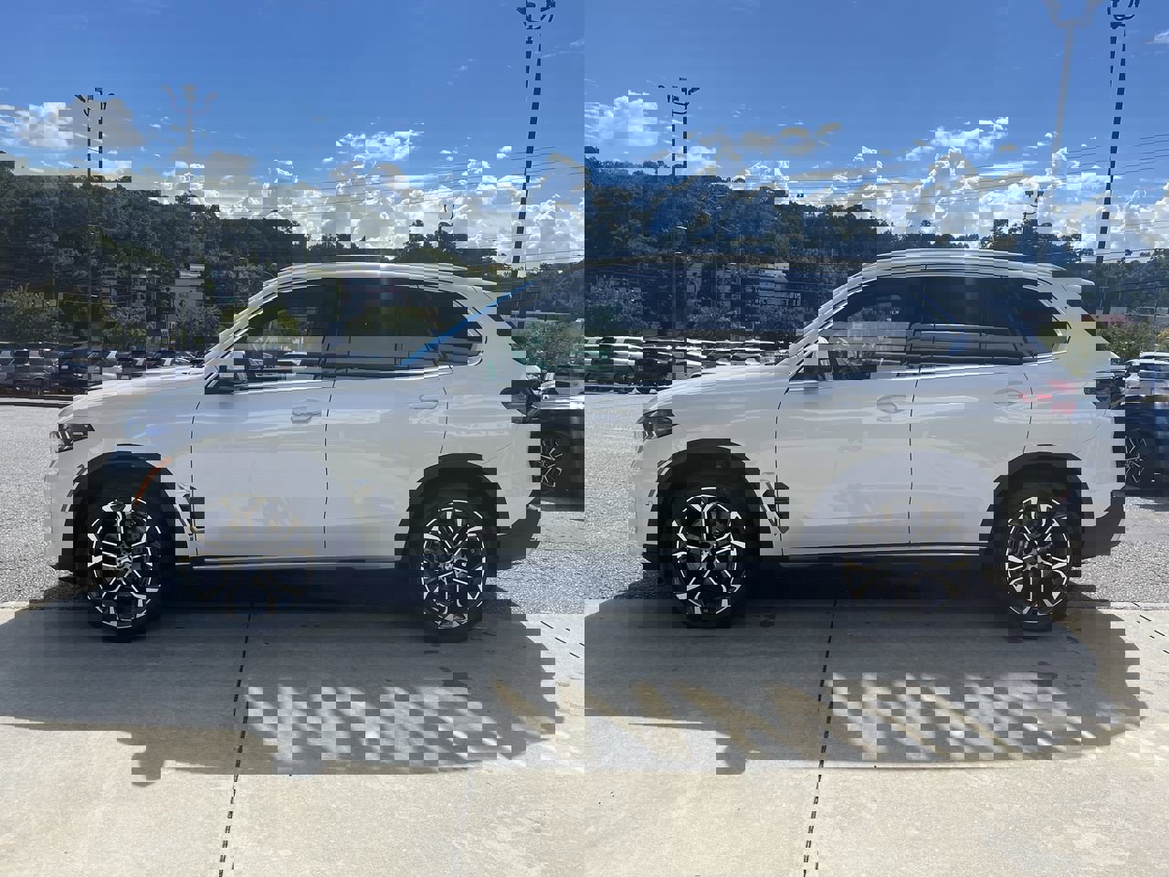 New 2026 BMW X5 xDrive40i image 5