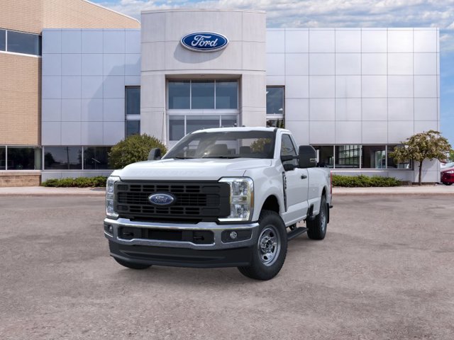 New 2026 Ford F350 XL w/ XL Driver Assist Package AWD/4WD image 2