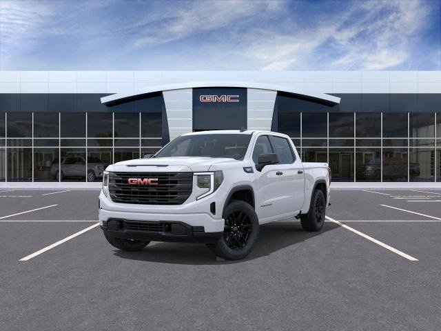 New 2026 GMC Sierra 1500 Pro w/ Graphite Edition image 23