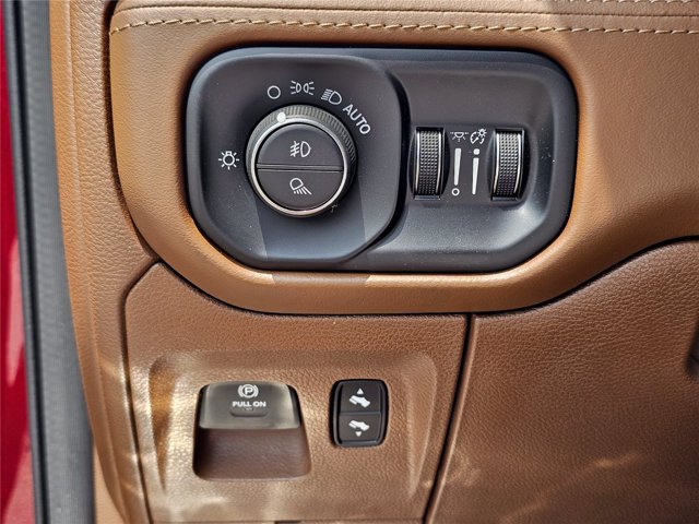 Certified 2021 RAM 1500 Limited AWD/4WD image 52