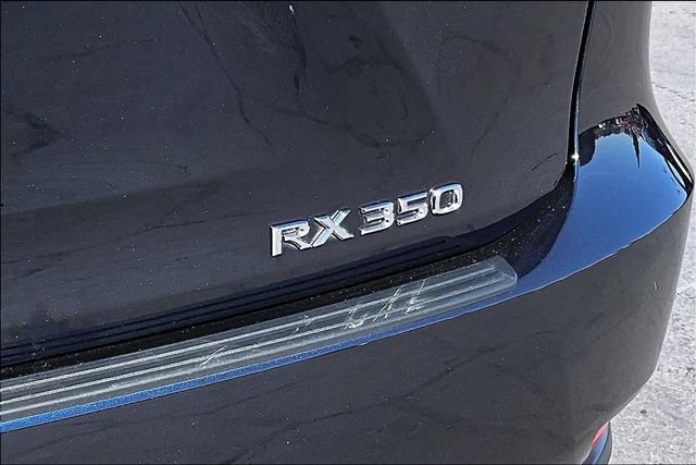 Used 2021 Lexus RX 350 FWD w/ Accessory Package image 23