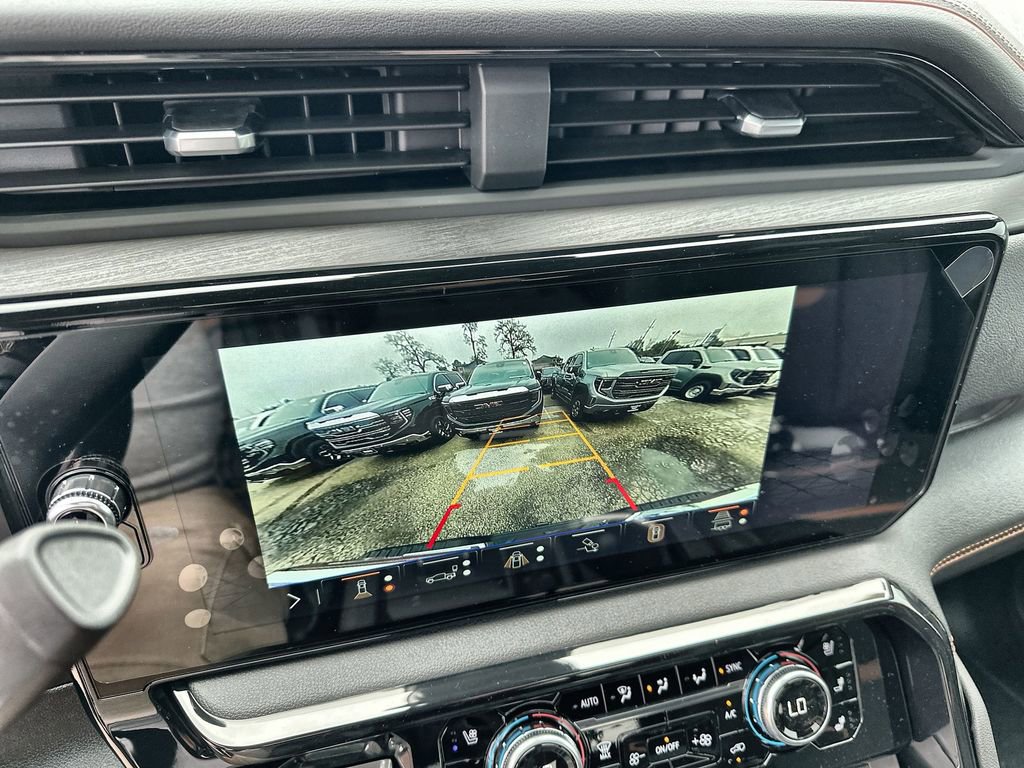 New 2026 GMC Sierra 3500 AT4 w/ AT4 Premium Plus Package image 29