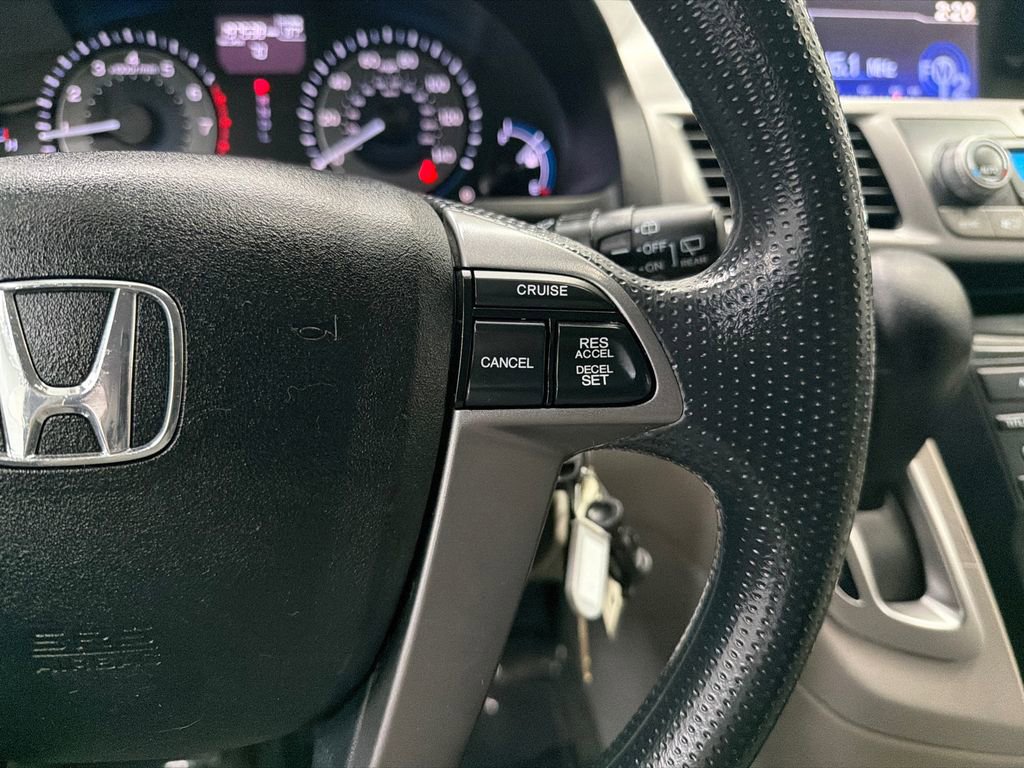 Used 2013 Honda Odyssey EX image 26