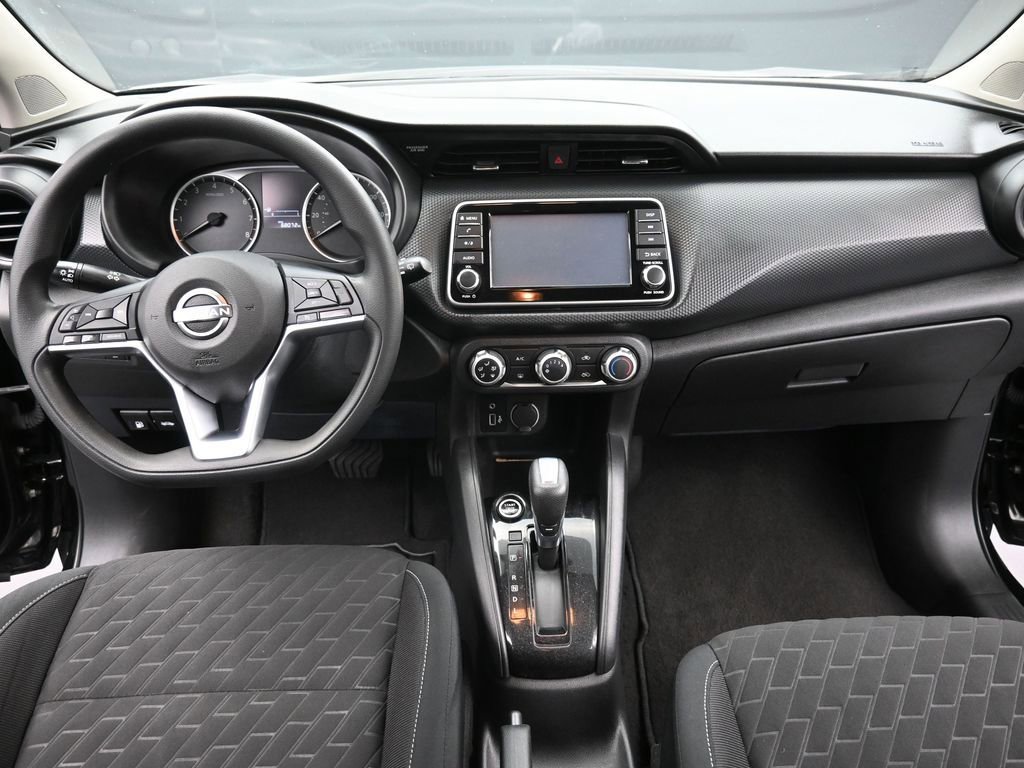 Used 2022 Nissan Kicks S image 10