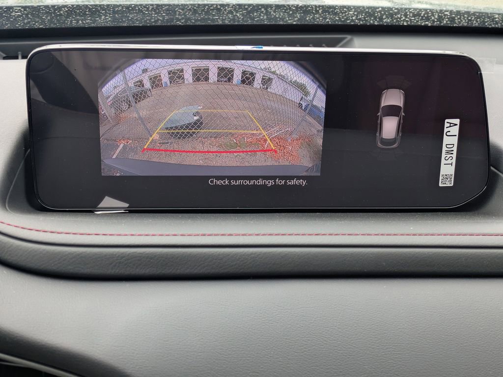 New 2026 MAZDA CX-30 AWD 2.5 S image 21