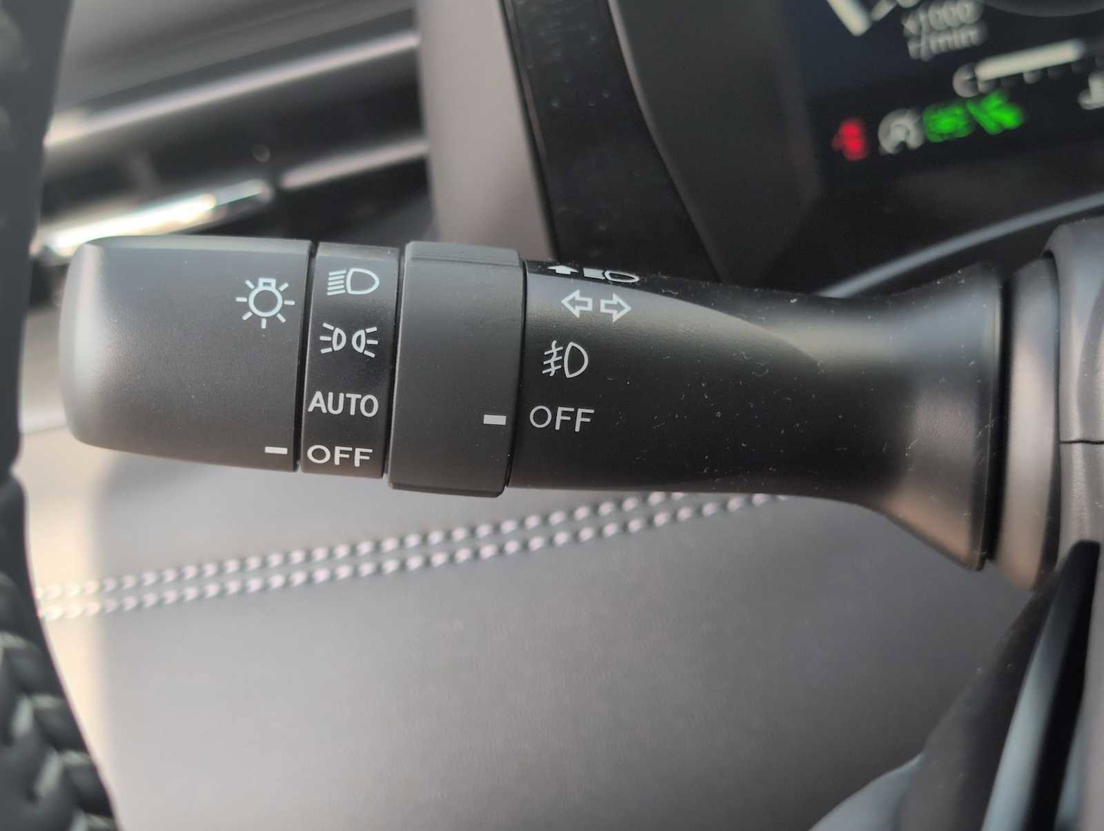 New 2026 Subaru Outback Touring XT AWD/4WD image 26