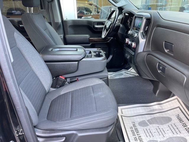 Used 2021 GMC Sierra 1500 Elevation AWD/4WD image 10