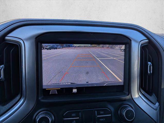 Used 2019 Chevrolet Silverado 1500 LT w/ Texas Edition image 18