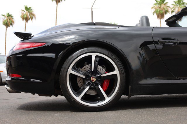 Used 2015 Porsche 911 Carrera S RWD image 60