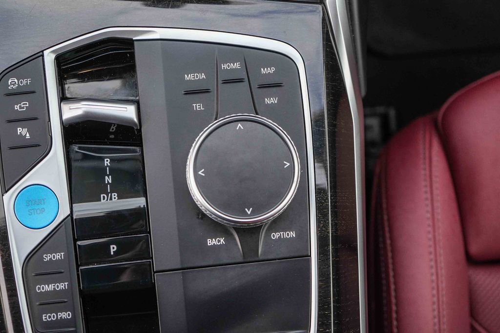 Used 2023 BMW i4 eDrive35 RWD image 20