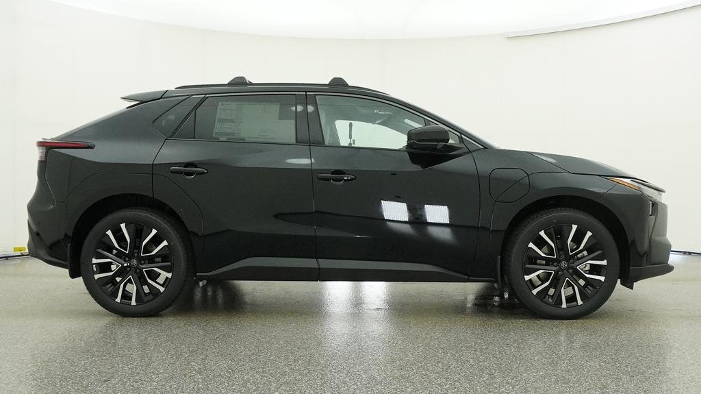 New 2026 Toyota bZ AWD/4WD image 13