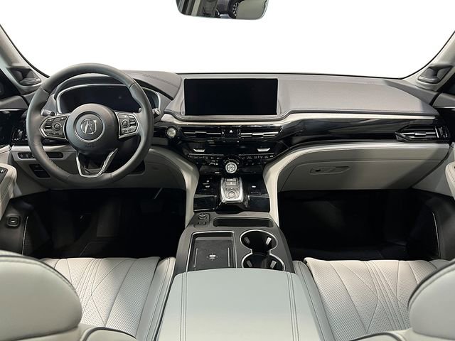 New 2026 Acura MDX w/ Advance Package image 18