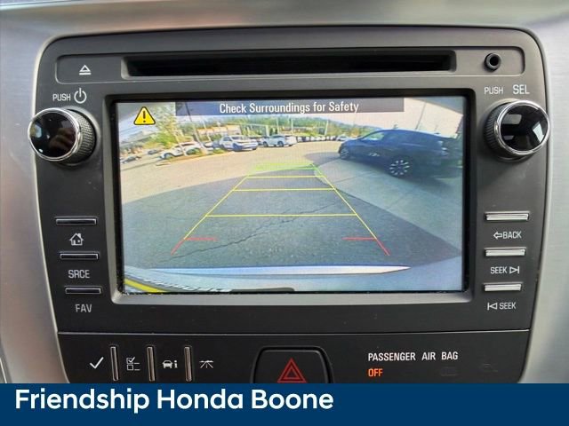 Used 2016 GMC Acadia SLT AWD/4WD image 28