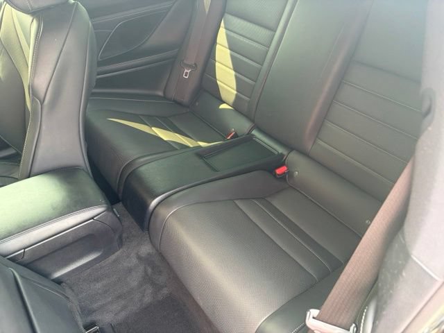 Used 2022 Lexus RC 350 w/ Premium Package RWD image 31
