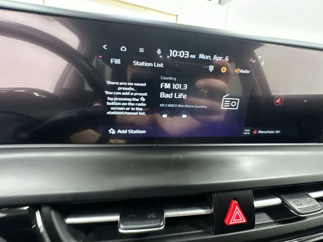 Certified 2024 Kia Seltos S AWD/4WD image 13