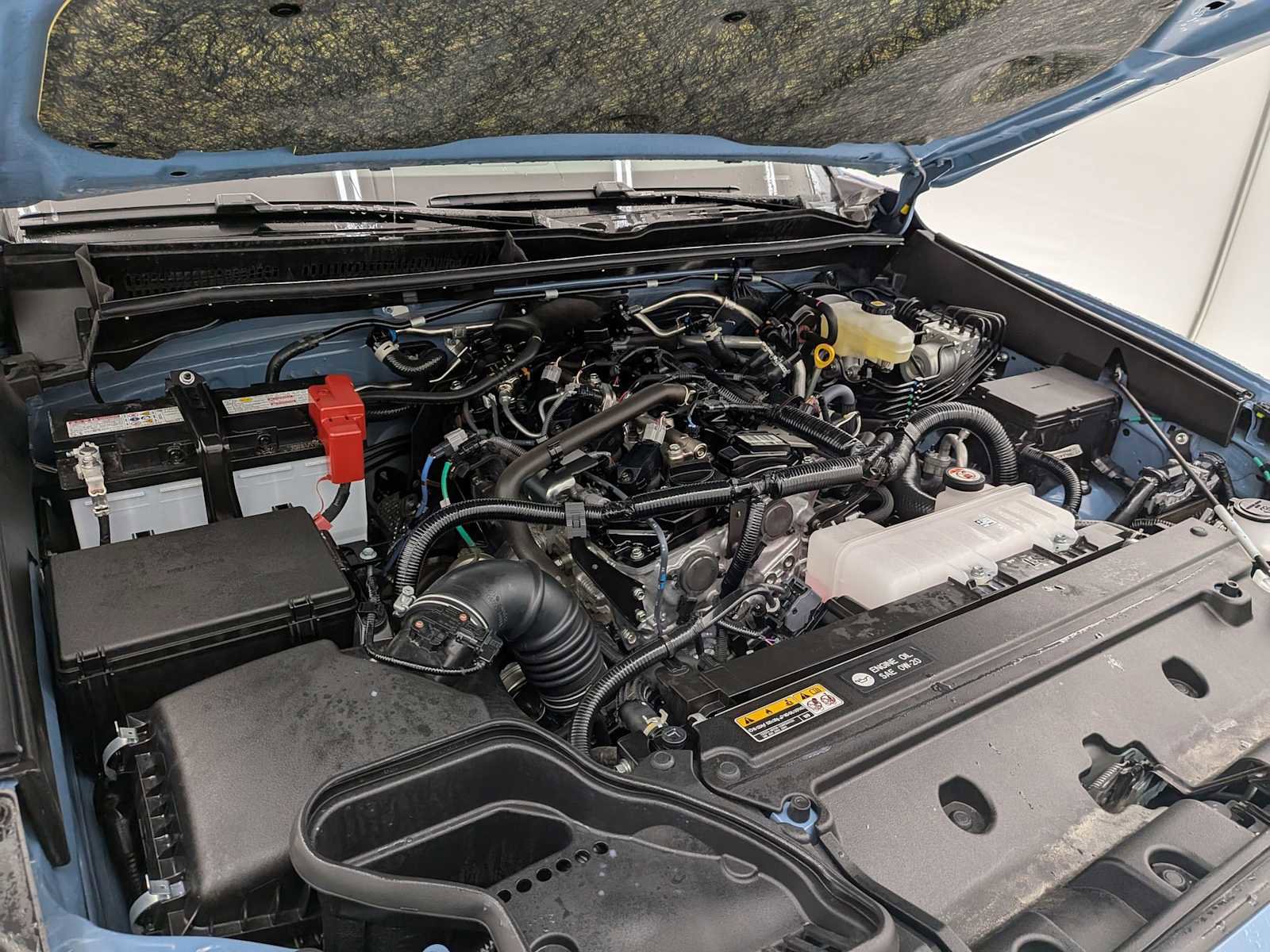 Used 2025 Toyota 4Runner TRD Off-Road Premium image 15