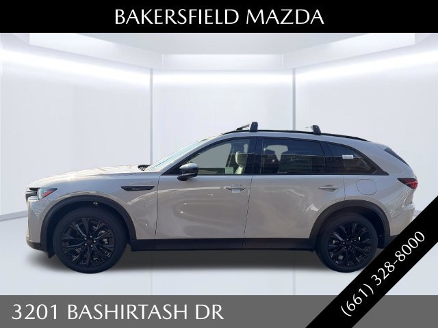 New 2026 MAZDA CX-90 3.3 Turbo w/ Premium Sport Pkg AWD/4WD image 2