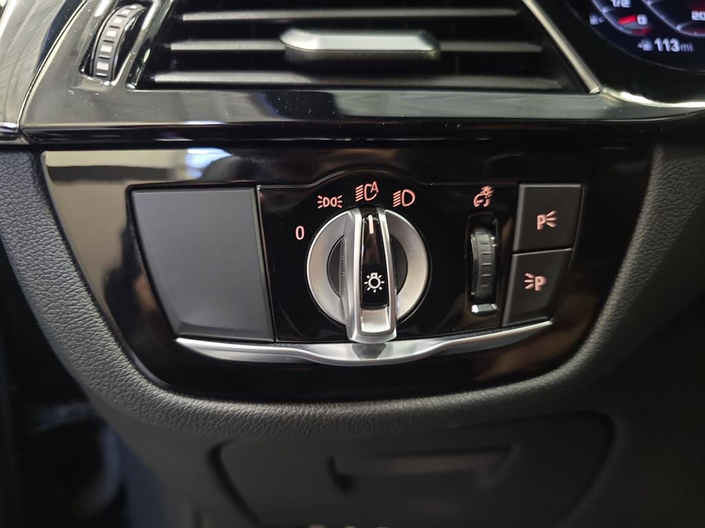 Used 2021 BMW M5 w/ Executive Package image 29