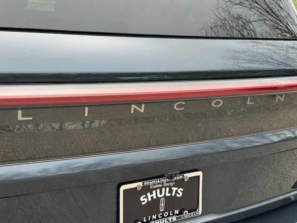 New 2025 Lincoln Navigator Reserve image 29