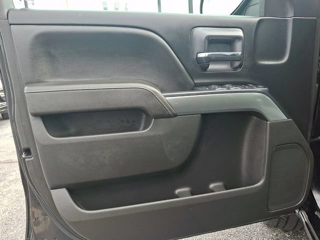 Certified 2018 Chevrolet Silverado 1500 LT w/ LT Convenience Package AWD/4WD image 12