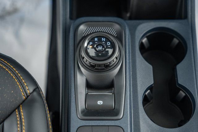 Certified 2026 Ford Maverick Tremor image 29