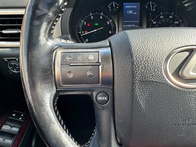 Used 2015 Lexus GX 460 w/ Premium Package AWD/4WD image 26