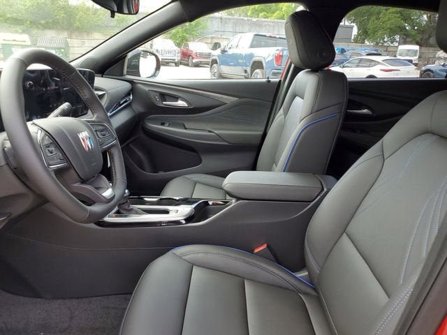 New 2026 Buick Envista Sport Touring w/ Convenience I Package FWD image 18