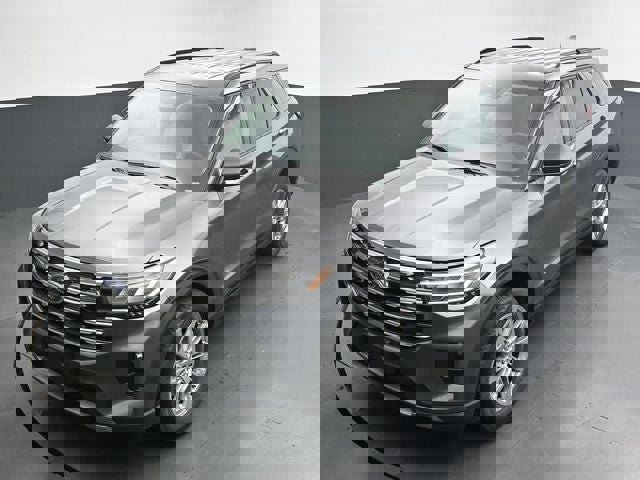 New 2026 Ford Explorer Active w/ Active Comfort Package AWD/4WD image 17