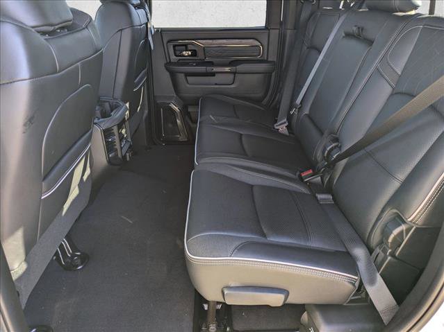 New 2026 RAM 3500 Limited image 16