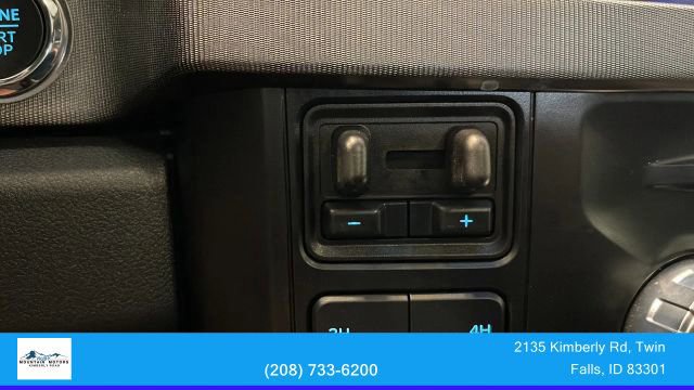 Used 2024 Ford F350 Platinum image 39