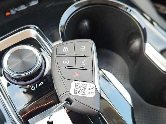 New 2026 Buick Envision Preferred image 47