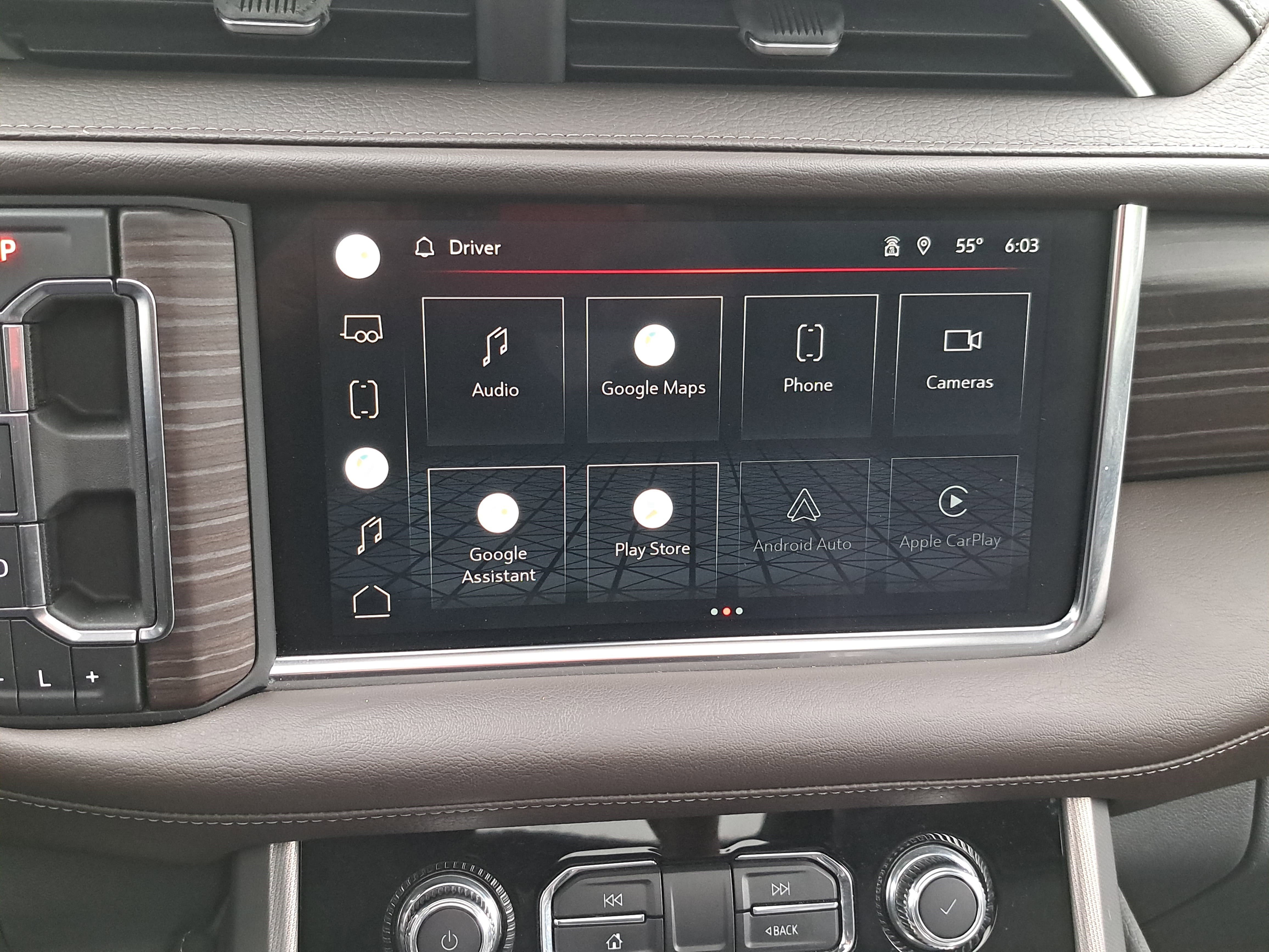 Used 2022 GMC Yukon XL Denali w/ Max Trailering Package AWD/4WD image 21