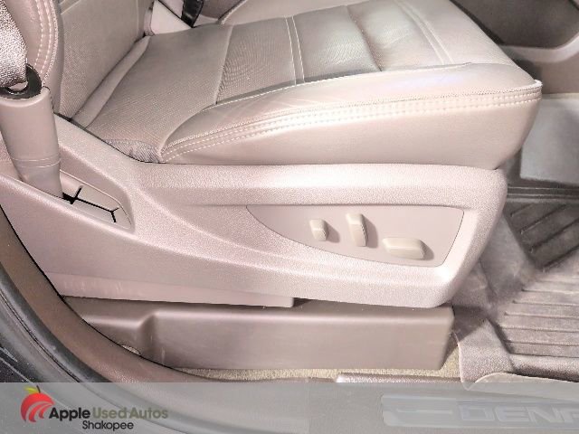 Used 2016 GMC Yukon Denali w/ Open Road Package image 51