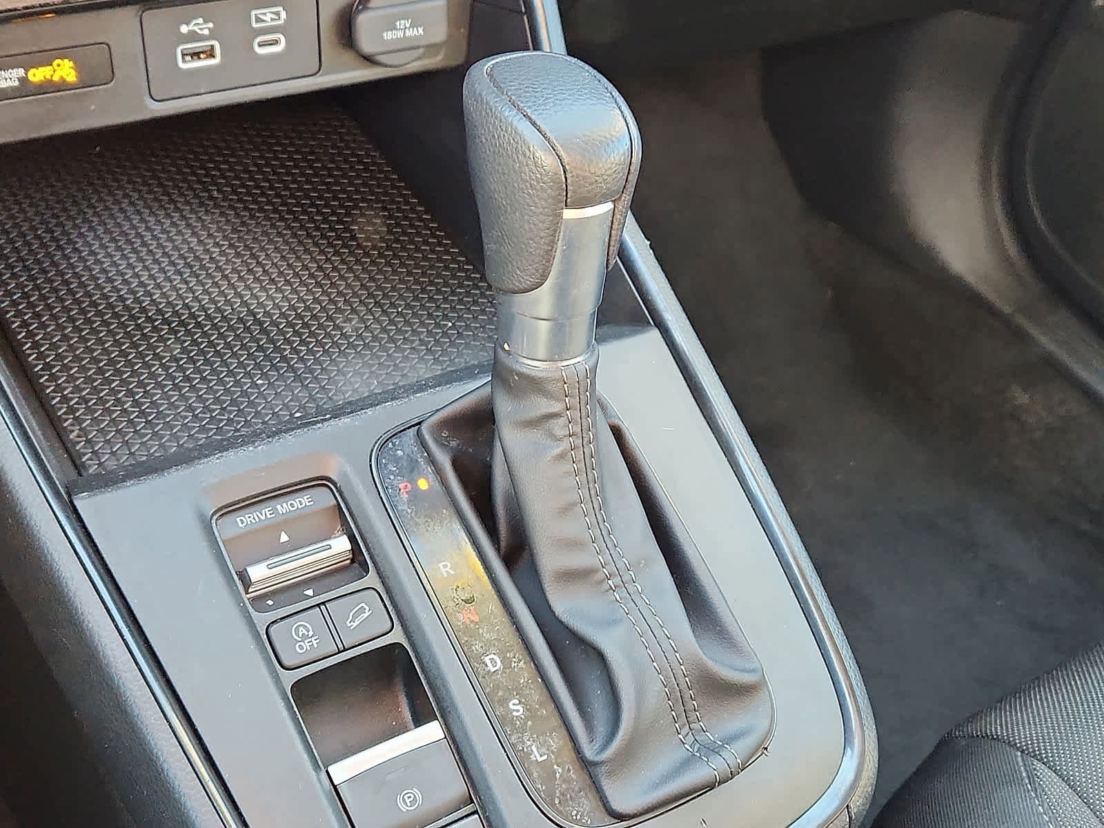 Used 2024 Honda CR-V EX image 16