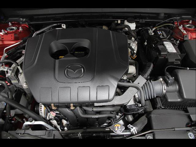 Certified 2023 MAZDA CX-30 AWD 2.5 S w/ Select Package image 17