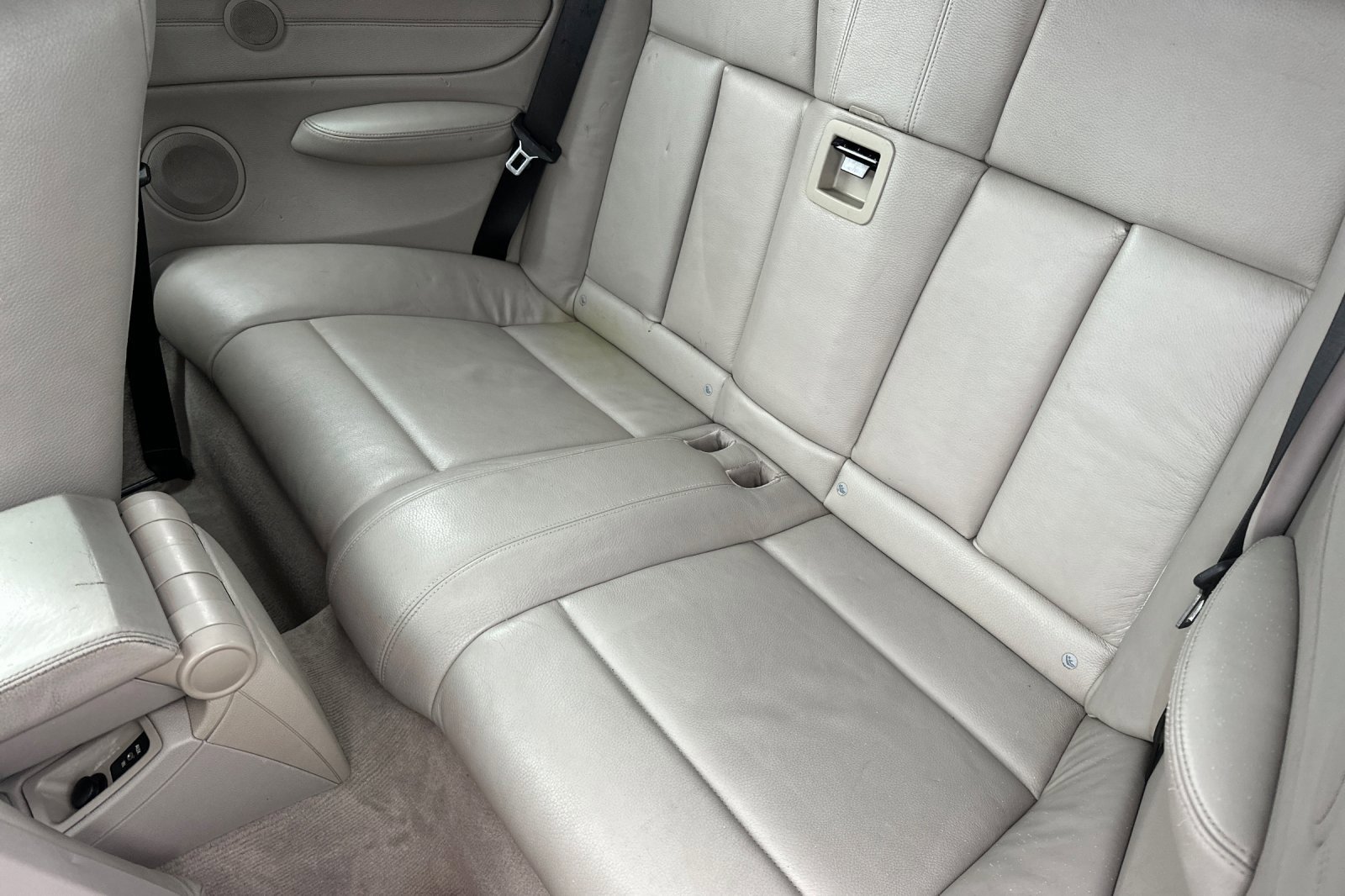 Used 2009 BMW 128i Convertible image 13