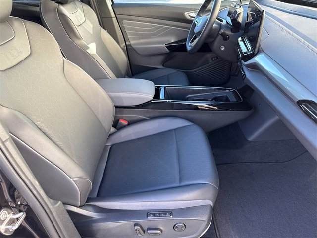 Certified 2023 Volkswagen ID.4 Pro S image 14