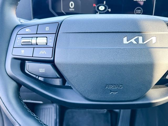 Certified 2026 Kia Sportage X-Line w/ X-Line Technology Package image 24